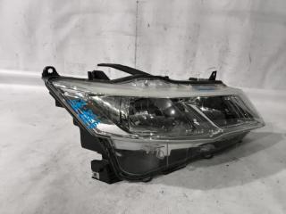 Фара правая NISSAN SERENA C27 100-23719 2 ракурс