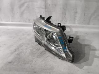 Фара правая NISSAN SERENA C27 100-23719 3 ракурс