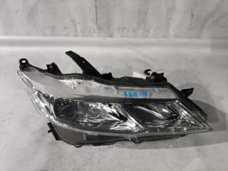 Фара правая NISSAN SERENA C27 100-23719 4 ракурс