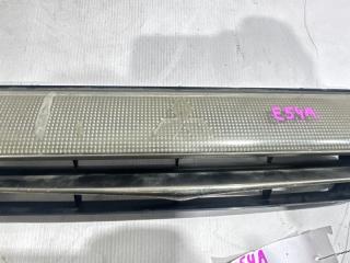 Решетка радиатора MITSUBISHI EMERAUDE E54A XB880660 3 ракурс Решетка радиатора MITSUBISHI EMERAUDE E54A XB880660 3 ракурс