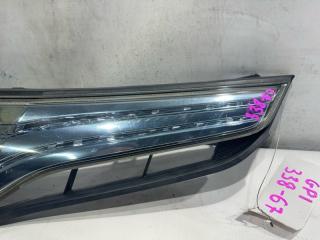 Решетка радиатора HONDA FIT GP1 71121-TR2-901-M1 3 ракурс