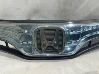 Решетка радиатора HONDA FIT GP1 71121-TR2-901-M1 4 ракурс