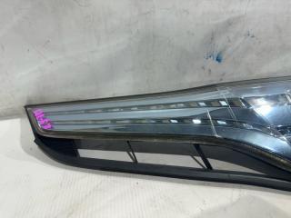 Решетка радиатора HONDA FIT GP1 71121-TR2-901-M1 5 ракурс