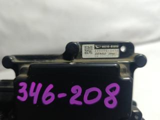 Радар-детектор TOYOTA PASSO M700A 1KR-FE 230000-0670 3 ракурс