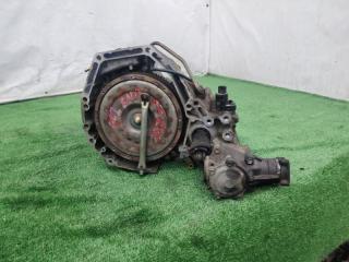 АКПП HONDA STEPWGN