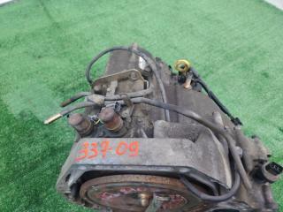 АКПП HONDA STEPWGN RF2 B20B S4TA 4 ракурс