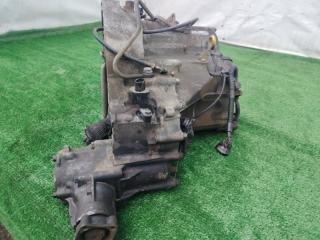 АКПП HONDA STEPWGN RF2 B20B S4TA 5 ракурс