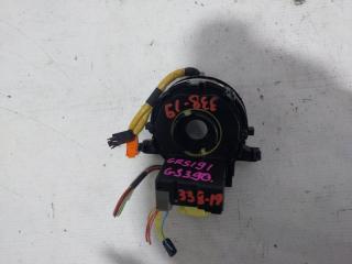 Шлейф-лента air bag LEXUS GS350 GRS191 89245-30089 4 ракурс