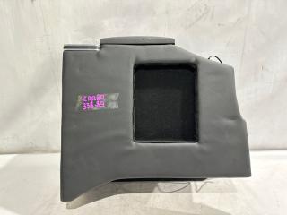 Бардачок между сиденьями TOYOTA NOAH ZRR80 5 ракурс