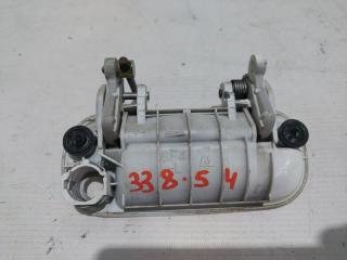 Ручка двери внешняя левая передняя HONDA LOGO GA3 4 ракурс Ручка двери внешняя левая передняя HONDA LOGO GA3 4 ракурс