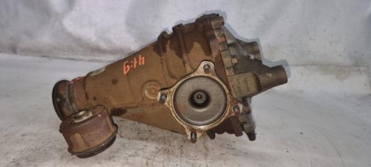 Редуктор задний TOYOTA CROWN GS151 2 ракурс Редуктор задний TOYOTA CROWN GS151 2 ракурс