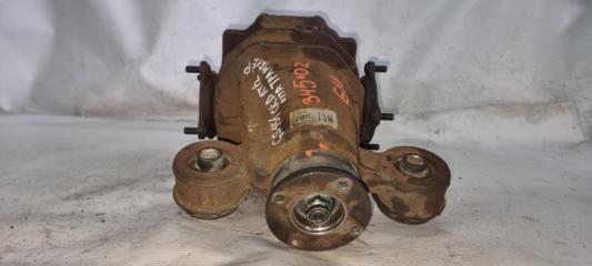 Редуктор задний TOYOTA CROWN GS151 5 ракурс Редуктор задний TOYOTA CROWN GS151 5 ракурс