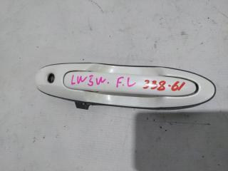 Ручка двери внешняя левая передняя MAZDA MPV LW3W 2 ракурс