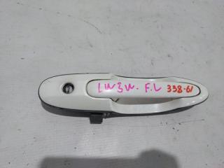 Ручка двери внешняя левая передняя MAZDA MPV LW3W 4 ракурс