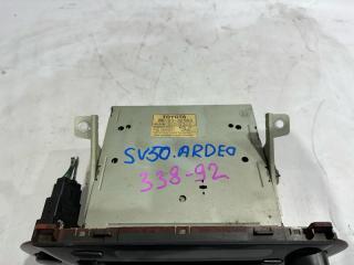 Магнитофон TOYOTA VISTA ARDEO SV50 86120-32560 3 ракурс Магнитофон TOYOTA VISTA ARDEO SV50 86120-32560 3 ракурс