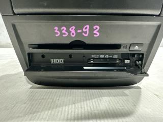 Dvd rom HONDA ELYSION RR1 39540-SJK-J220-M1 4 ракурс Dvd rom HONDA ELYSION RR1 39540-SJK-J220-M1 4 ракурс