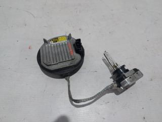 Блок ксенона TOYOTA MARK X GRX130 85967-22080 1 ракурс