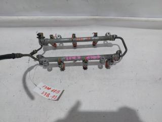 Топливная рейка MITSUBISHI DIAMANTE F31A 6G73 CDH210 1 ракурс