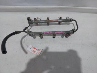 Топливная рейка MITSUBISHI DIAMANTE F31A 6G73 CDH210 2 ракурс
