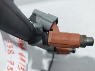 Топливная рейка MITSUBISHI DIAMANTE F31A 6G73 CDH210 3 ракурс
