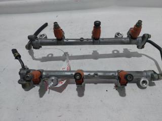 Топливная рейка MITSUBISHI DIAMANTE F31A 6G73 CDH210 5 ракурс