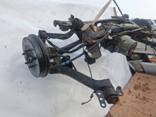 Балка подвески задняя TOYOTA PREMIO ZZT245 2 ракурс