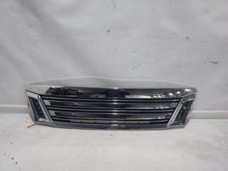Решетка радиатора NISSAN NV350 CARAVAN E26 62310 1A20E 1 ракурс