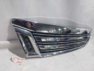 Решетка радиатора NISSAN NV350 CARAVAN E26 62310 1A20E 2 ракурс