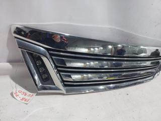 Решетка радиатора NISSAN NV350 CARAVAN E26 62310 1A20E 3 ракурс