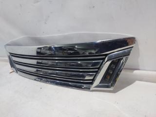 Решетка радиатора NISSAN NV350 CARAVAN E26 62310 1A20E 5 ракурс