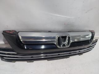 Решетка радиатора HONDA CR-V RE4 4 ракурс