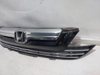 Решетка радиатора HONDA CR-V RE4 5 ракурс