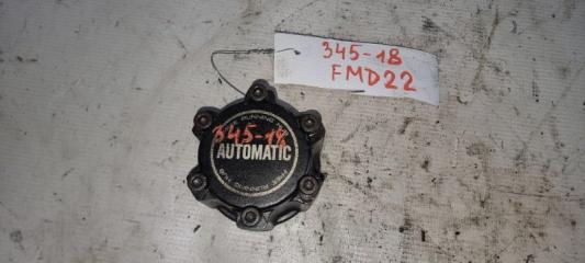 Локи передние NISSAN DATSUN FMD22 1 ракурс