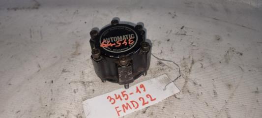 Локи передние NISSAN DATSUN FMD22 1 ракурс