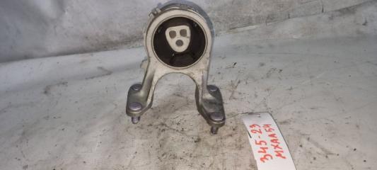 Подушка левая TOYOTA RAV4 MXAA54 M20A 4 ракурс Подушка левая TOYOTA RAV4 MXAA54 M20A 4 ракурс
