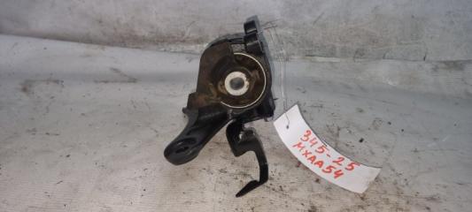 Подушка левая TOYOTA RAV4 MXAA54 M20A 2 ракурс Подушка левая TOYOTA RAV4 MXAA54 M20A 2 ракурс