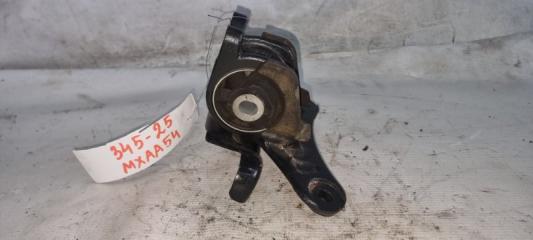 Подушка левая TOYOTA RAV4 MXAA54 M20A 4 ракурс Подушка левая TOYOTA RAV4 MXAA54 M20A 4 ракурс