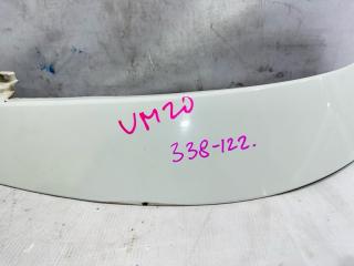 Планка под фары левая NISSAN NV200 VM20 62024-JX01A 3 ракурс