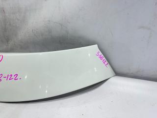 Планка под фары левая NISSAN NV200 VM20 62024-JX01A 4 ракурс