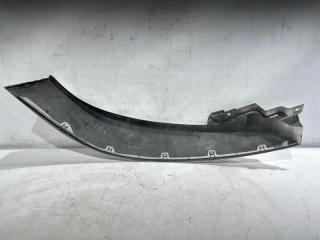 Планка под фары левая NISSAN NV200 VM20 62024-JX01A 5 ракурс