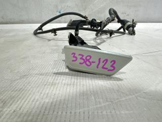 Форсунка омывателя передняя SUBARU LEGACY BRG 20063 2 ракурс