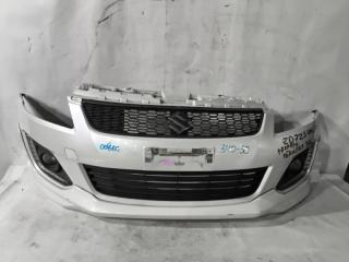 Обвес SUZUKI SWIFT ZD72S 1 ракурс