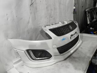 Обвес SUZUKI SWIFT ZD72S 2 ракурс