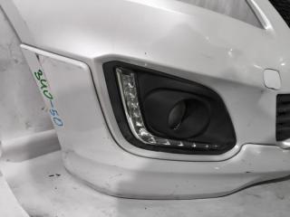 Обвес SUZUKI SWIFT ZD72S 3 ракурс