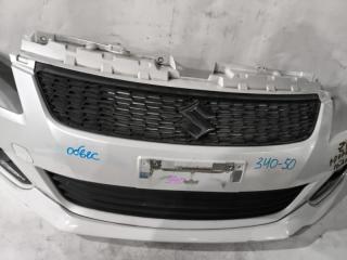 Обвес SUZUKI SWIFT ZD72S 4 ракурс