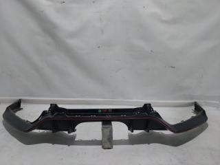 Губа задняя HONDA CIVIC FK7 71502-TGH-A000 1 ракурс