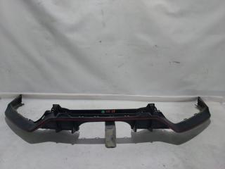 Губа задняя HONDA CIVIC FK7 71502-TGH-A000 2 ракурс