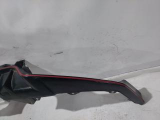 Губа задняя HONDA CIVIC FK7 71502-TGH-A000 4 ракурс