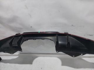 Губа задняя HONDA CIVIC FK7 71502-TGH-A000 5 ракурс
