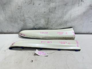 Накладка на бампер задняя TOYOTA CROWN GRS204 76894-30040 1 ракурс